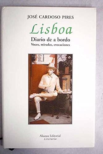 Lisboa, livro de bordo: vozes, olhares, memorações