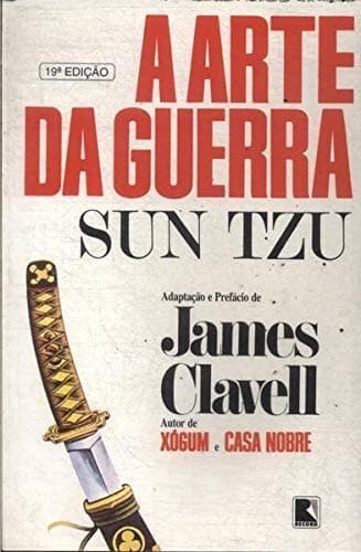 A ARTE DA GUERRA: TZU SUN