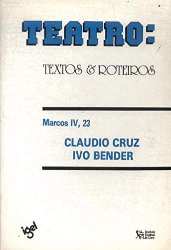 Marcos IV, 23
