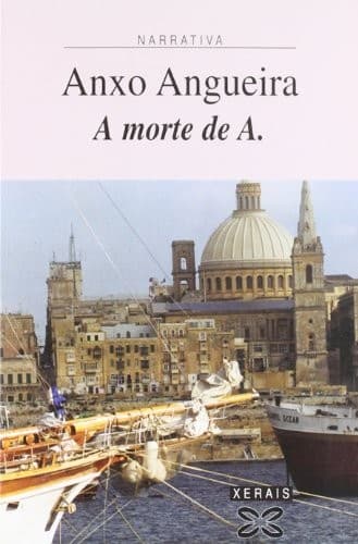 A Morte De A.