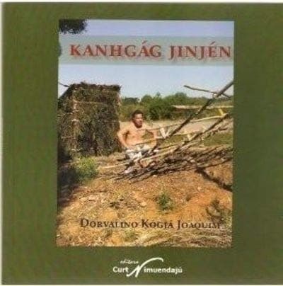 Kanhgág jinjén: Armadilhas Kaingang