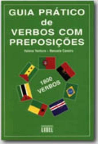 Guia prático de verbos com preposições