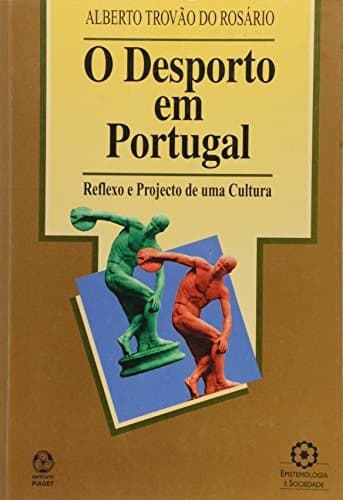 O desporto em Portugal: reflexo e projecto de uma cultura
