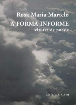 A forma informe: leituras de poesia