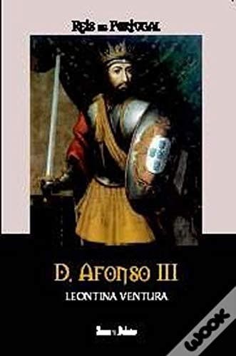 D. Afonso III