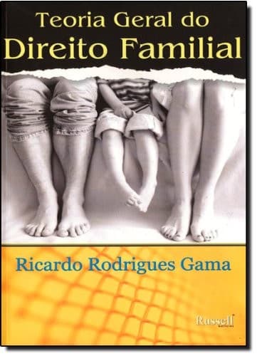 Teoria geral do direito familial