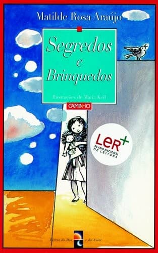 Segredos e brinquedos