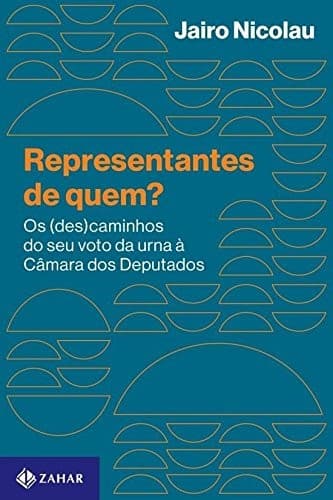 Representantes de quem?: os (des)caminhos do seu voto da urna à Câmara dos Deputados