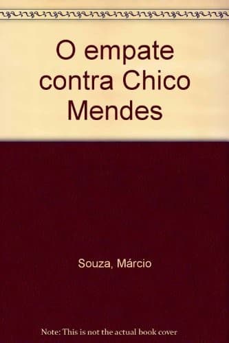 O empate contra Chico Mendes