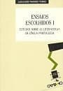 Ensaios escolhidos: estudos sobre as literaturas de língua portuguesa