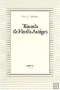 Túmulo de heróis antigos