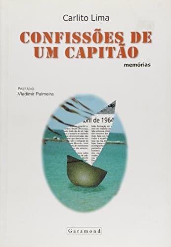 Confissões de um capitão