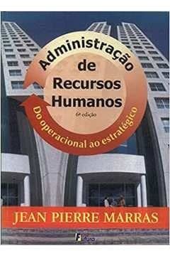 Administração De Recursos Humano