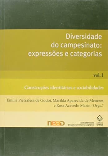 Diversidade do campesinato: expressões e categorias