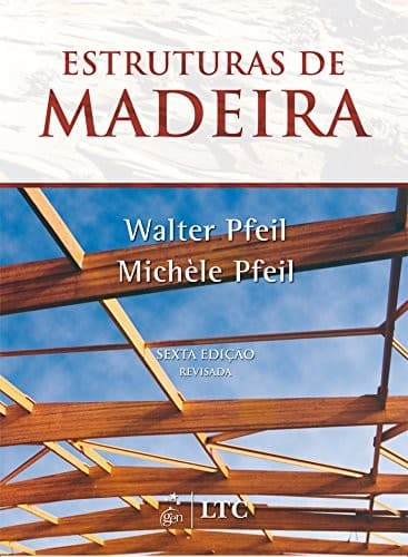Estruturas de Madeira