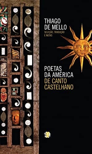 Poetas da América de canto castelhano