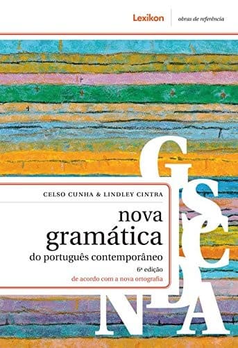 Nova gramática do português contemporâneo