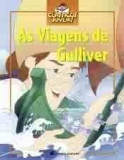 As Viagens de Gulliver - portugues