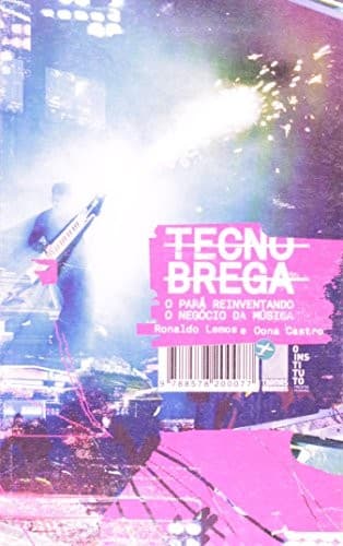 Tecnobrega: o pará reinventando o negócio da música