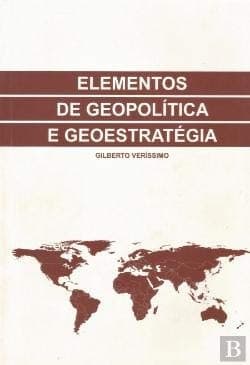 Elementos de geopolítica e geoestratégia