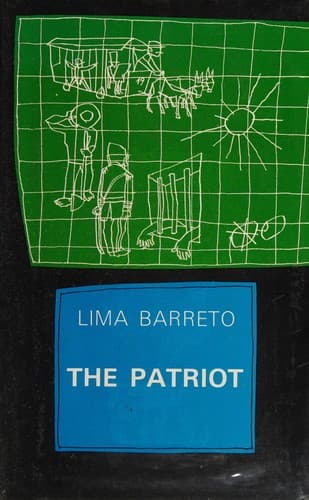 The patriot