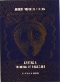 Cartas a Teixeira de Pascoaes
