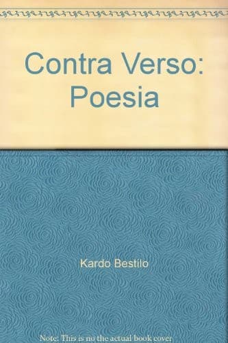 Contro verso: poesia