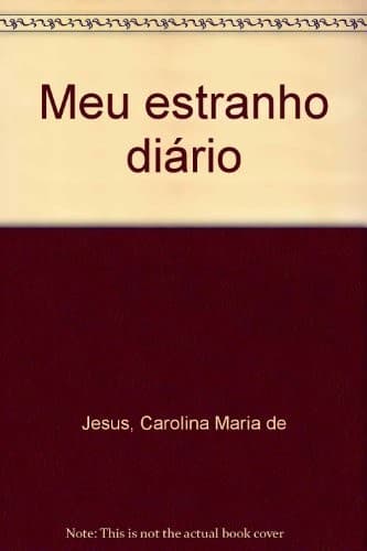Meu estranho diário