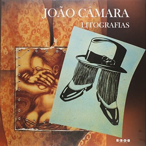 Joao Câmara: litografias