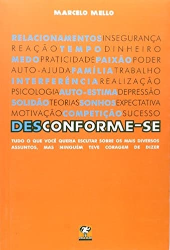 Desconforme-se