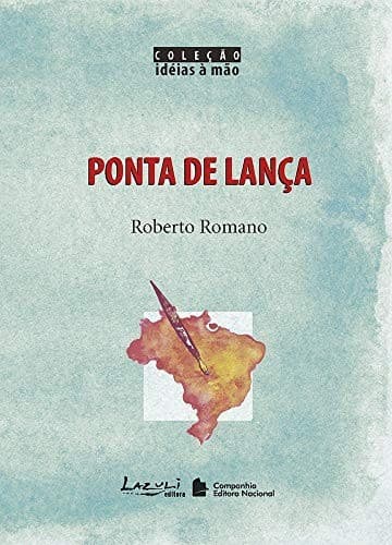 Ponta de lança