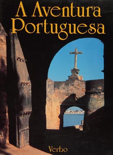 A aventura portuguesa