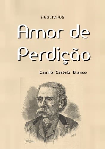 Amor de perdição