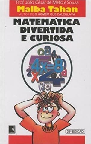 Matemática divertida e curiosa