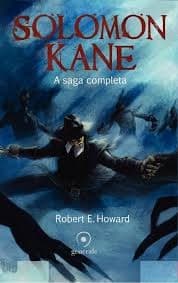 Solomon Kane: a saga completa
