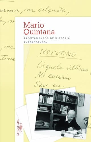 Apontamentos de história sobrenatural