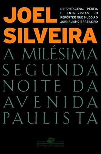 Milésima Segunda Noite da Avenida Paulista, A
