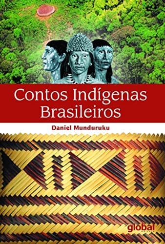 Contos Indígenas Brasileiros