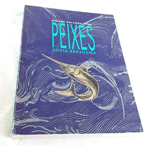 Peixes: Costa brasileira