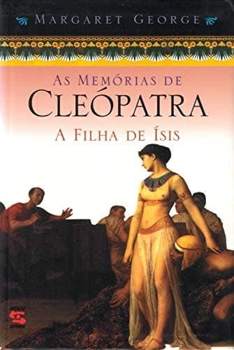 As Memorias De Cleopatra