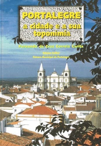 Portoalegre: A cidade e a sua toponímia