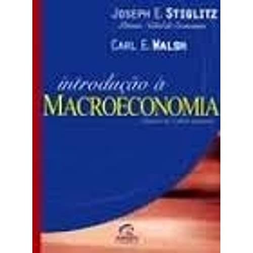 Introdução à Macroeconomia