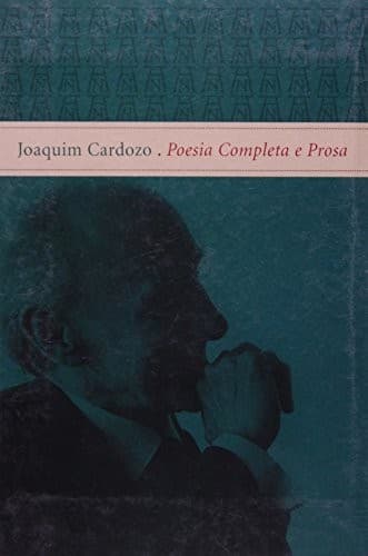 Poesia completa e prosa