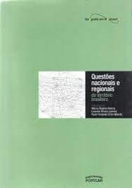 Questões nacionais e regionais do território brasileiro