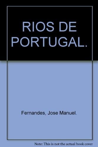 Rios de Portugal