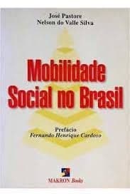 Mobilidade social no Brasil