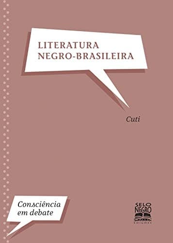 Literatura negro-brasileira