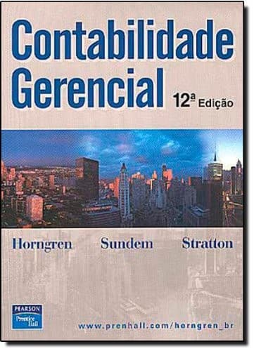 Contabilidade Gerencial