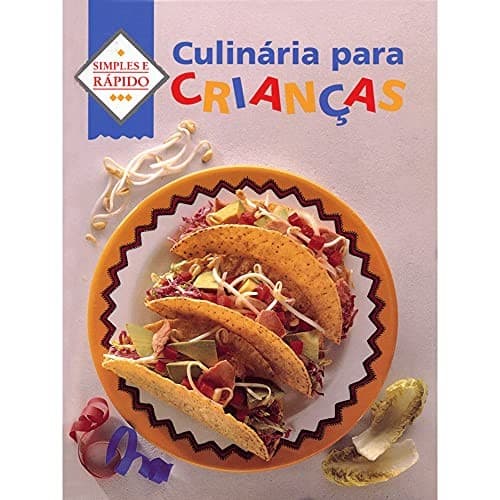 Culinária para Crianças