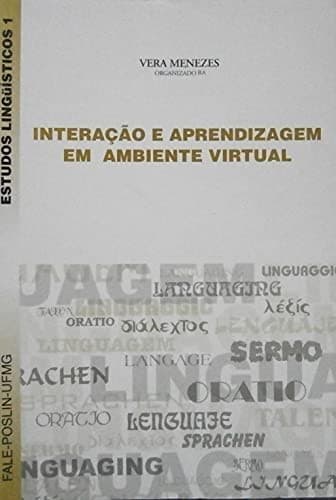 Interação e aprendizagem em ambiente virtual